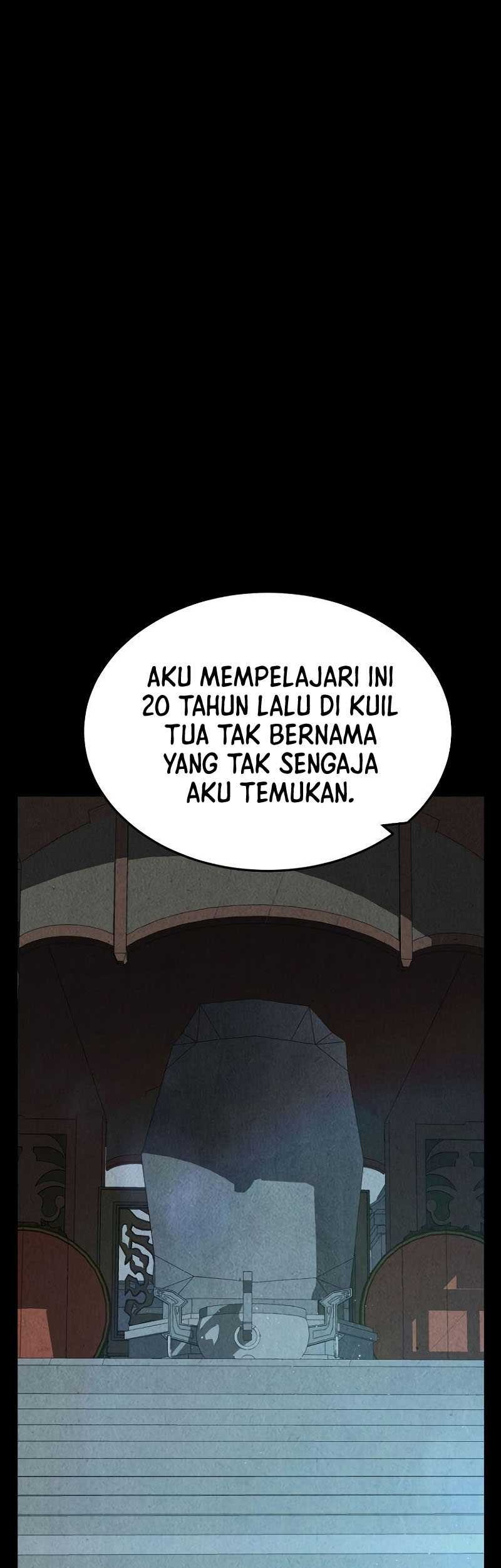 Baca Manhwa Absolute Sword Sense Chapter 36 Gambar 2