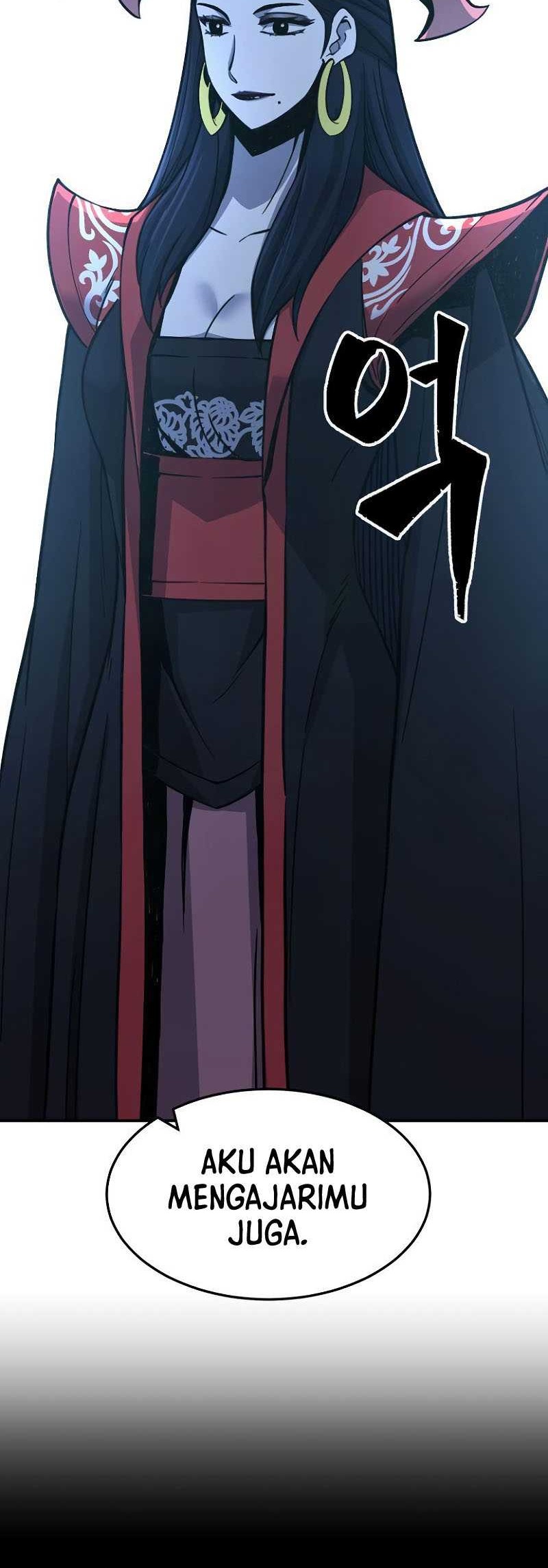 Absolute Sword Sense Chapter 36 Gambar 5