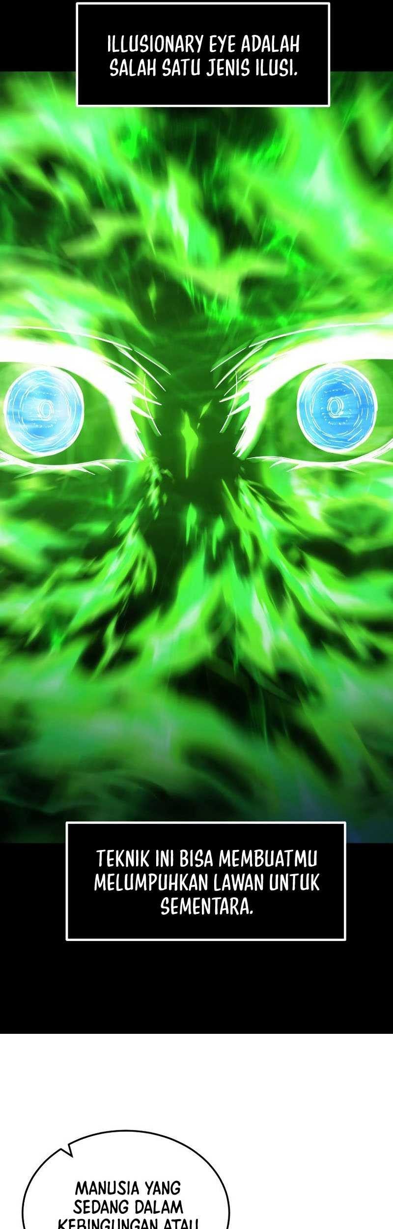 Absolute Sword Sense Chapter 36 Gambar 6