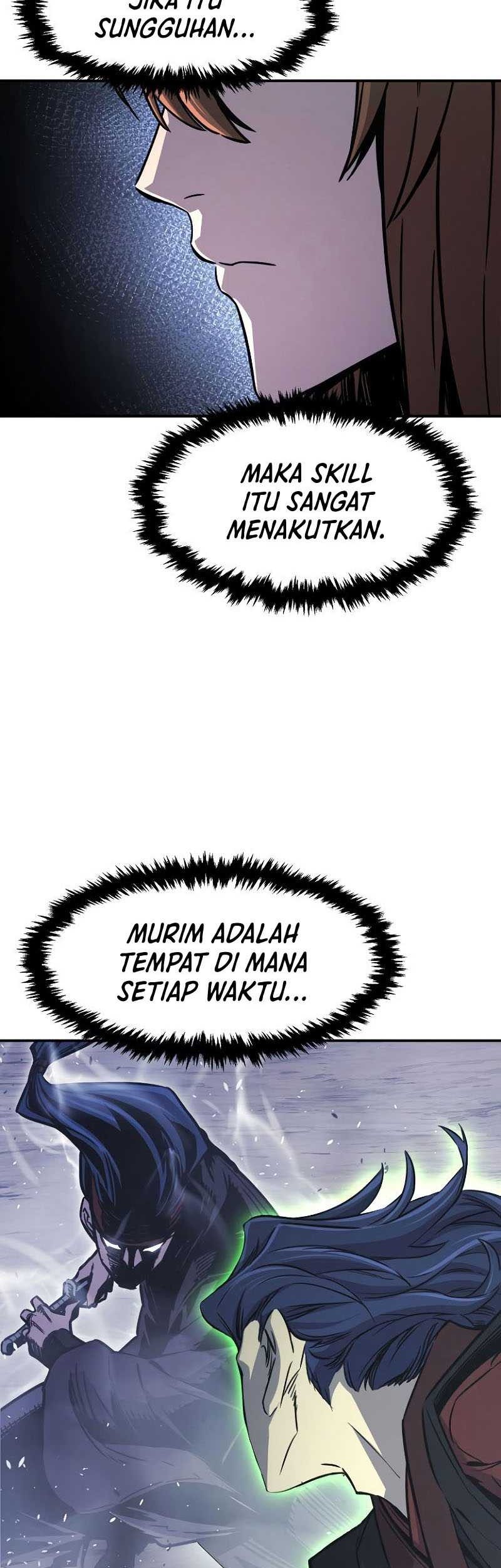 Absolute Sword Sense Chapter 36 Gambar 8