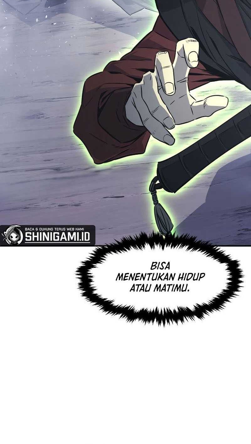 Absolute Sword Sense Chapter 36 Gambar 9