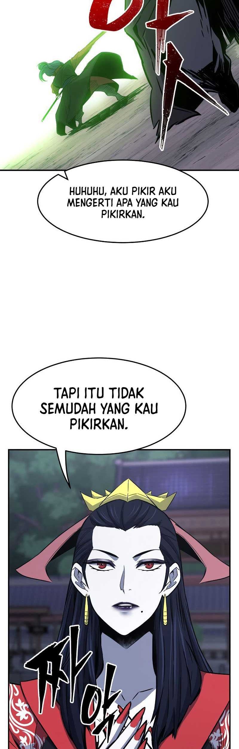 Absolute Sword Sense Chapter 36 Gambar 11