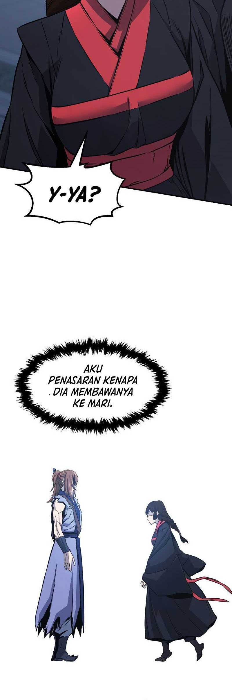 Absolute Sword Sense Chapter 36 Gambar 25