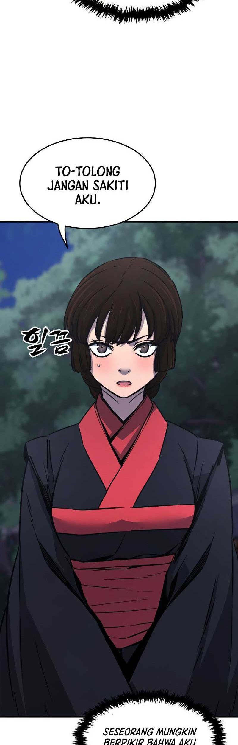 Absolute Sword Sense Chapter 36 Gambar 27