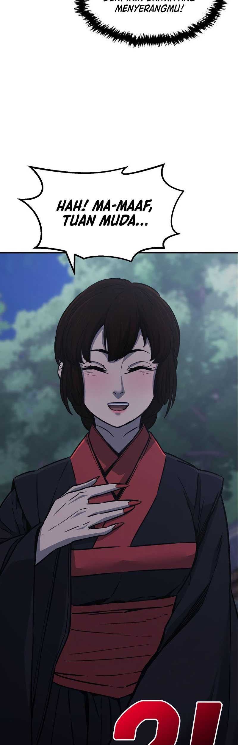 Absolute Sword Sense Chapter 36 Gambar 28