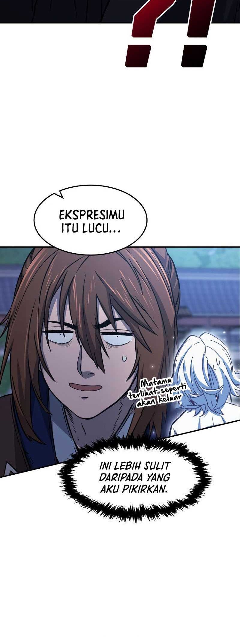 Absolute Sword Sense Chapter 36 Gambar 29
