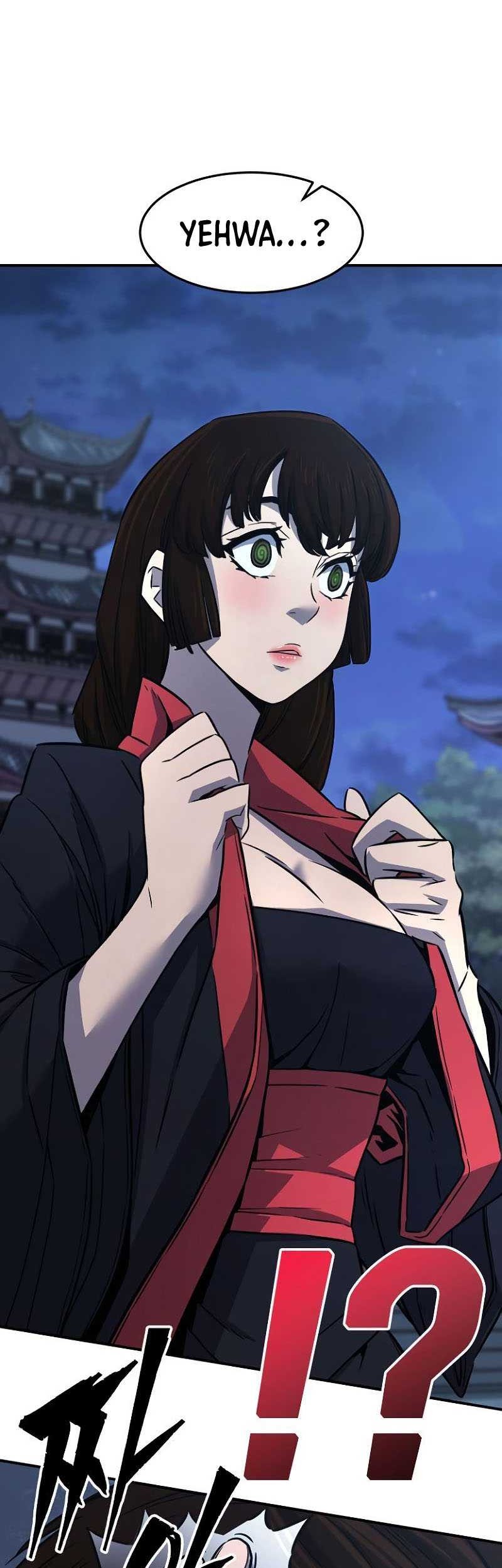 Absolute Sword Sense Chapter 36 Gambar 32