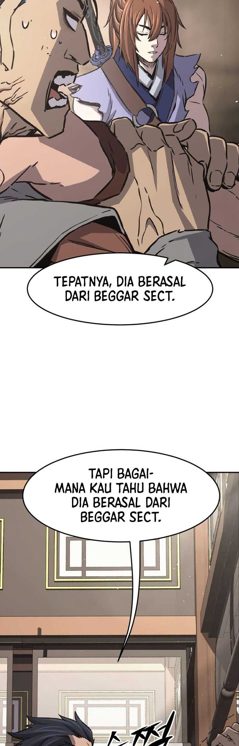 Absolute Sword Sense Chapter 35 Gambar 36