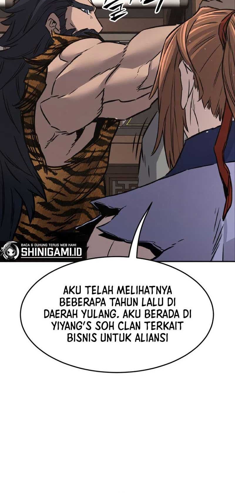 Absolute Sword Sense Chapter 35 Gambar 37