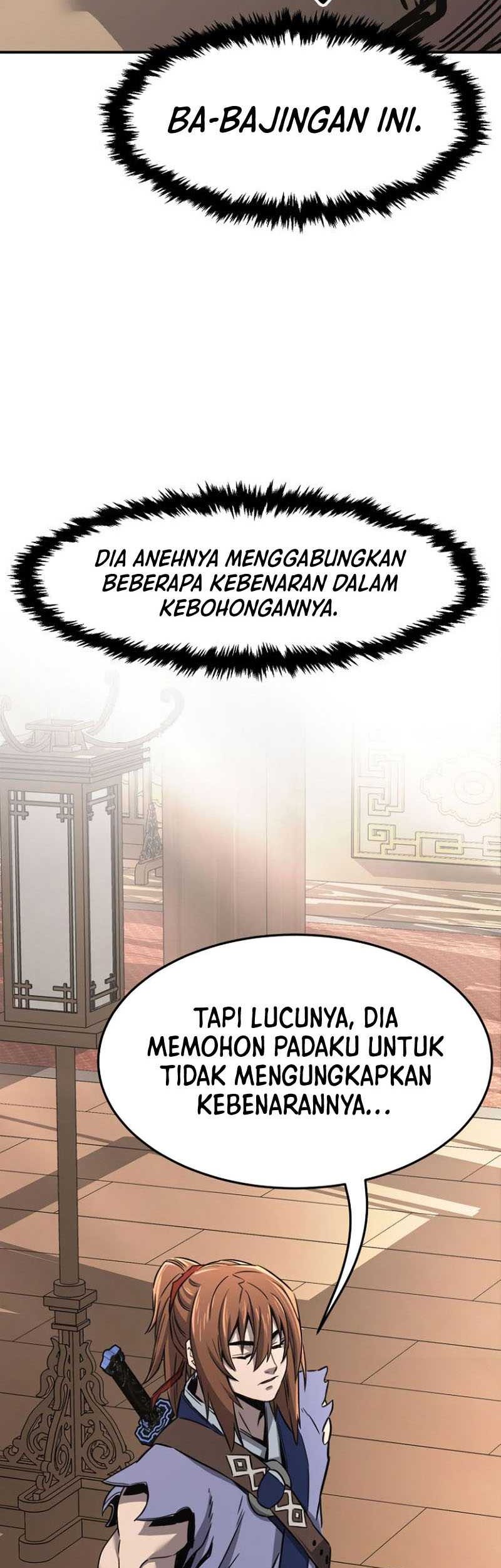 Absolute Sword Sense Chapter 35 Gambar 40