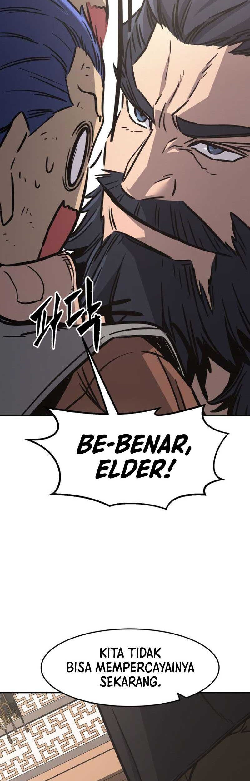 Absolute Sword Sense Chapter 35 Gambar 43
