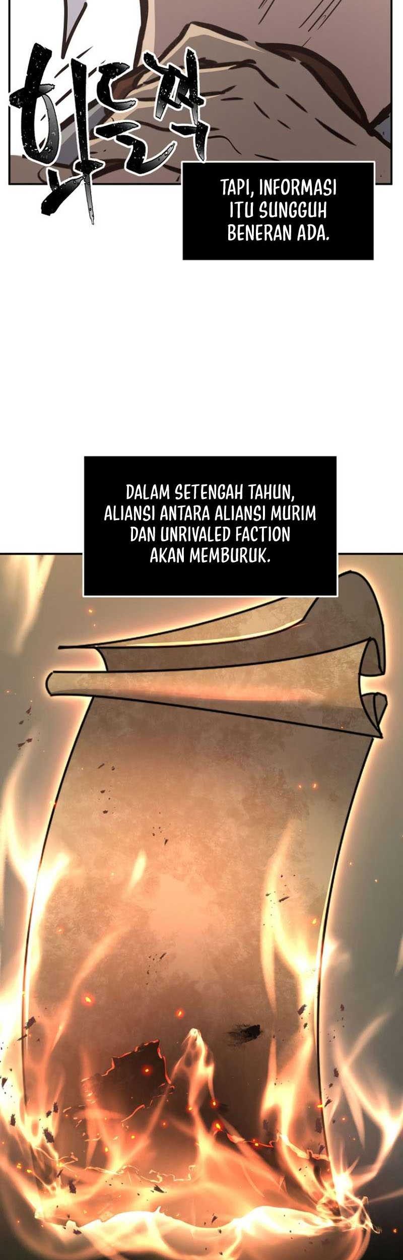 Absolute Sword Sense Chapter 35 Gambar 48