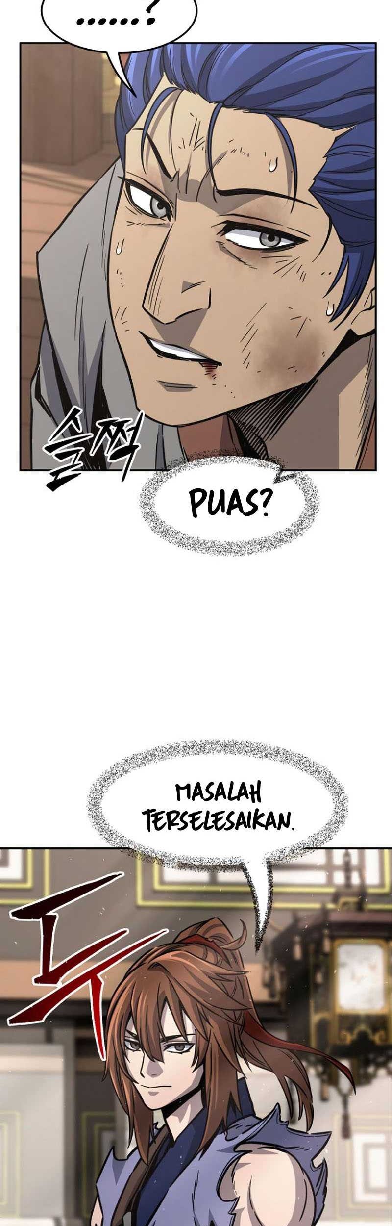 Absolute Sword Sense Chapter 35 Gambar 52