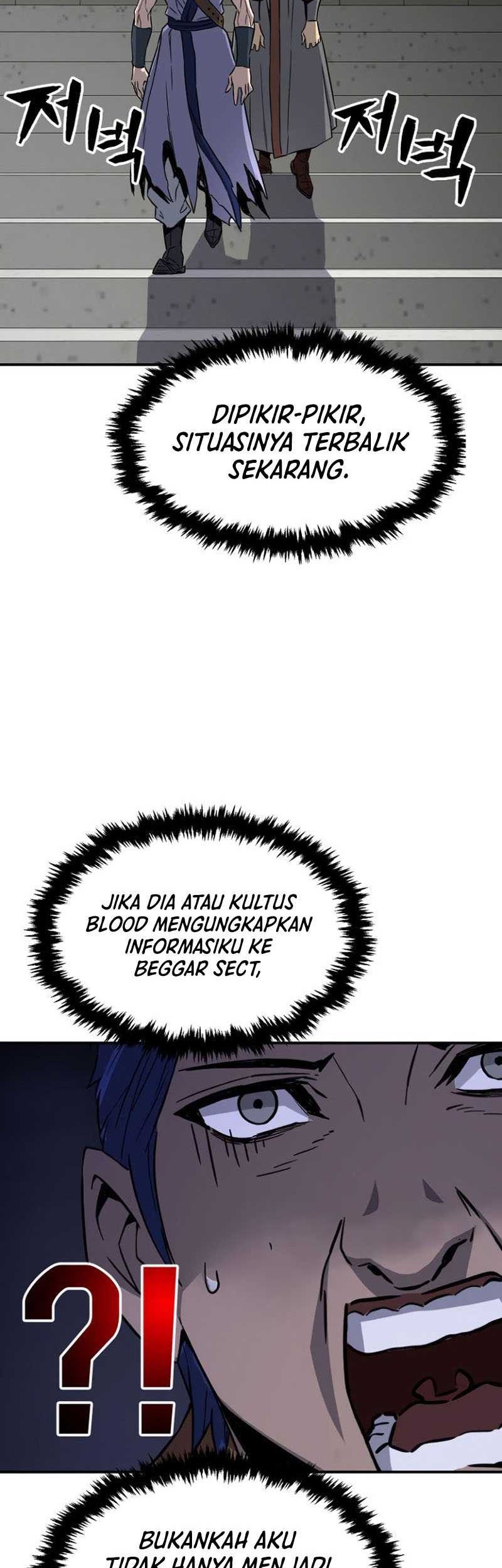 Absolute Sword Sense Chapter 35 Gambar 55