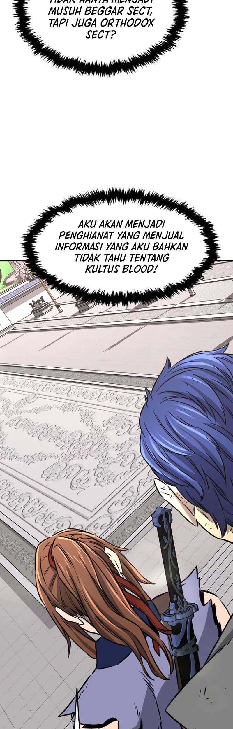 Absolute Sword Sense Chapter 35 Gambar 56