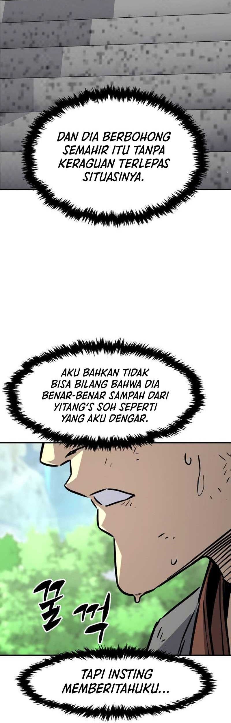 Absolute Sword Sense Chapter 35 Gambar 59