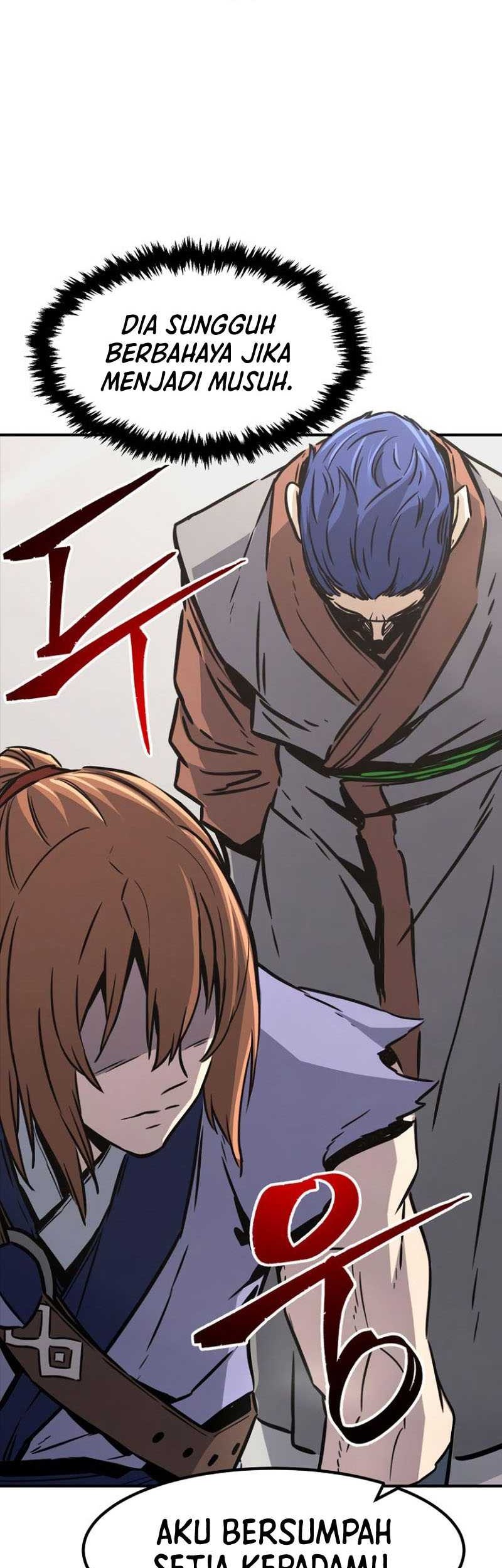 Absolute Sword Sense Chapter 35 Gambar 60