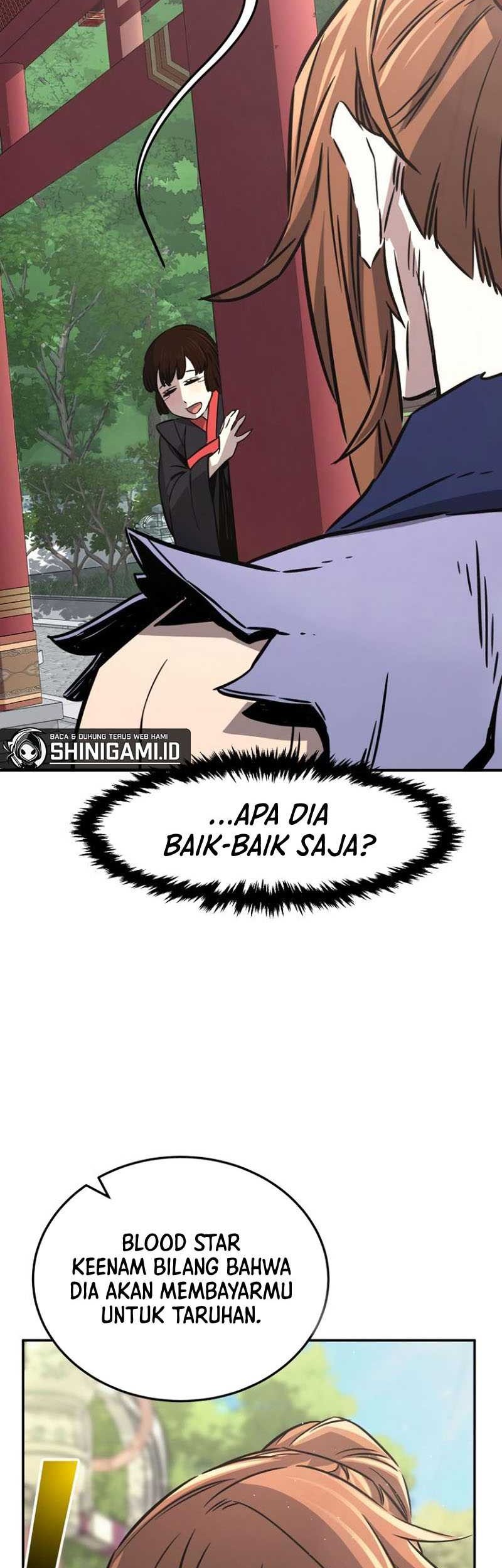 Absolute Sword Sense Chapter 35 Gambar 68