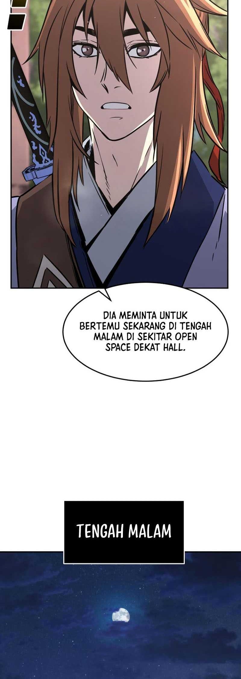 Absolute Sword Sense Chapter 35 Gambar 69
