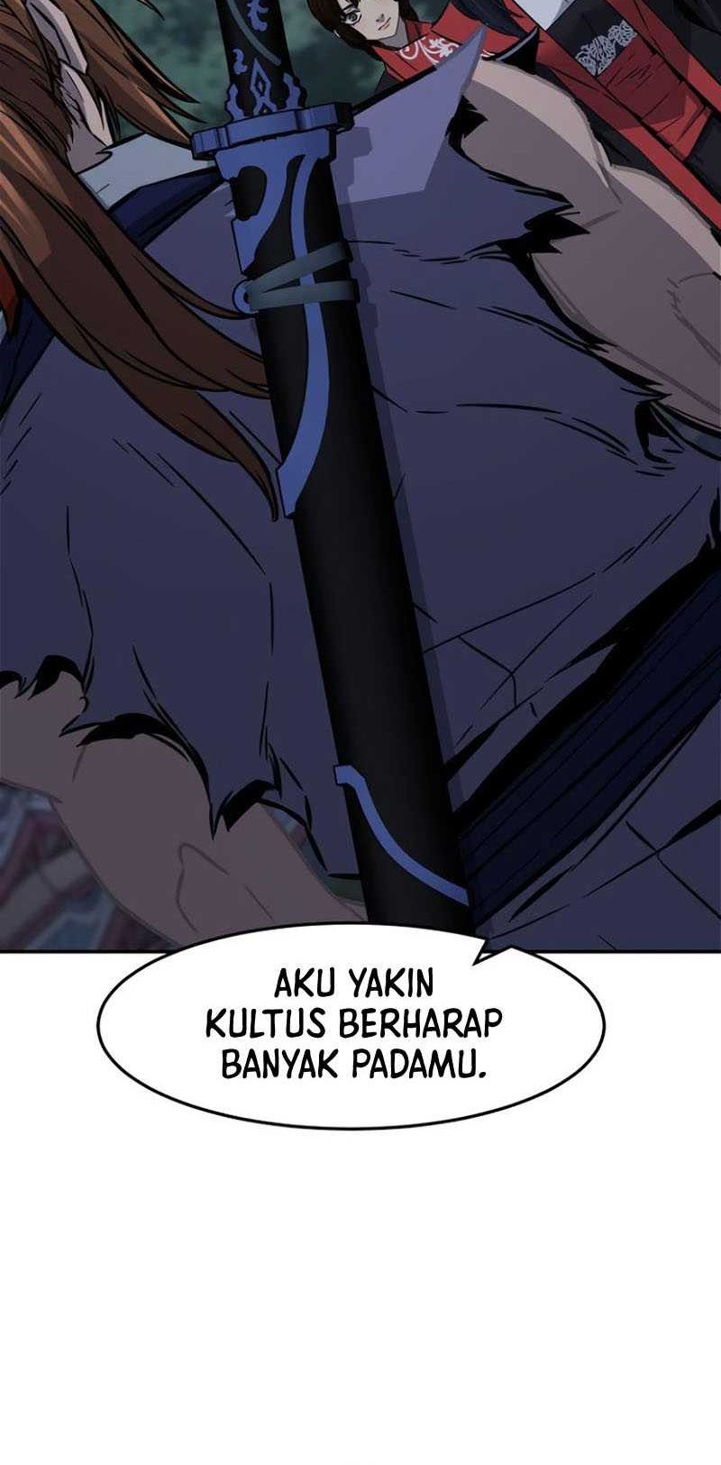 Absolute Sword Sense Chapter 35 Gambar 73