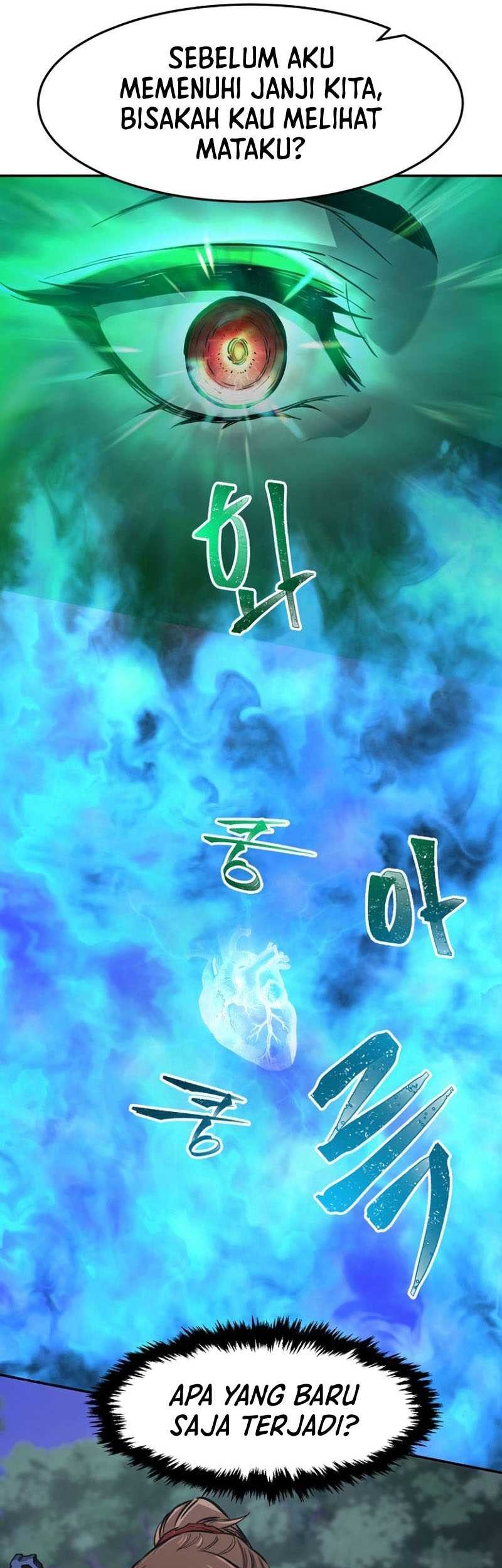 Absolute Sword Sense Chapter 35 Gambar 74