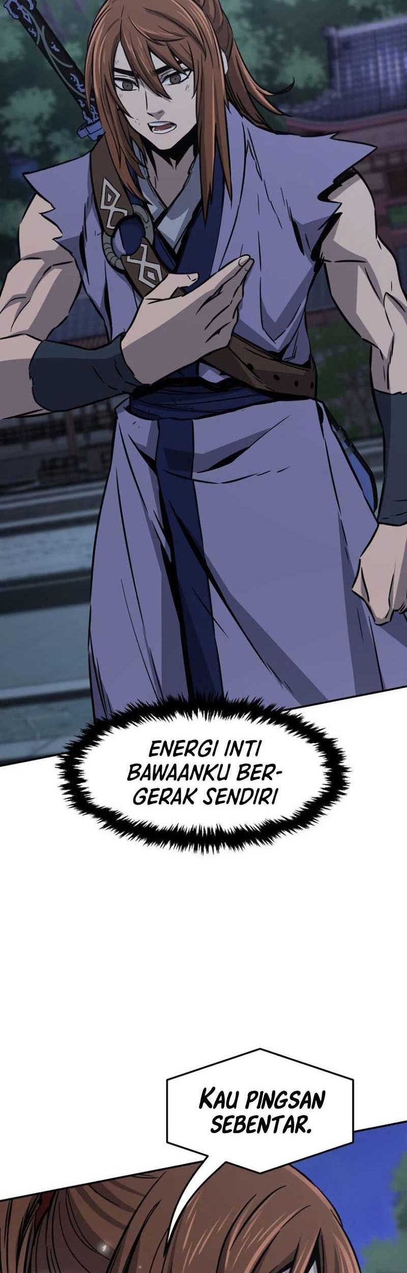Absolute Sword Sense Chapter 35 Gambar 75