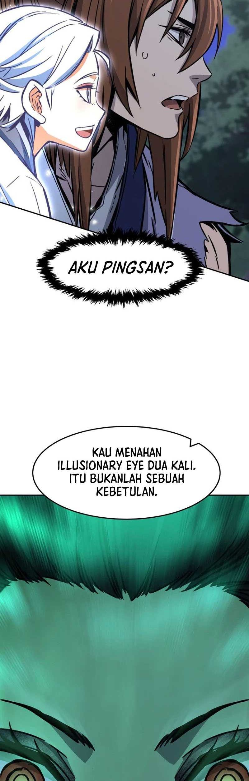 Absolute Sword Sense Chapter 35 Gambar 76