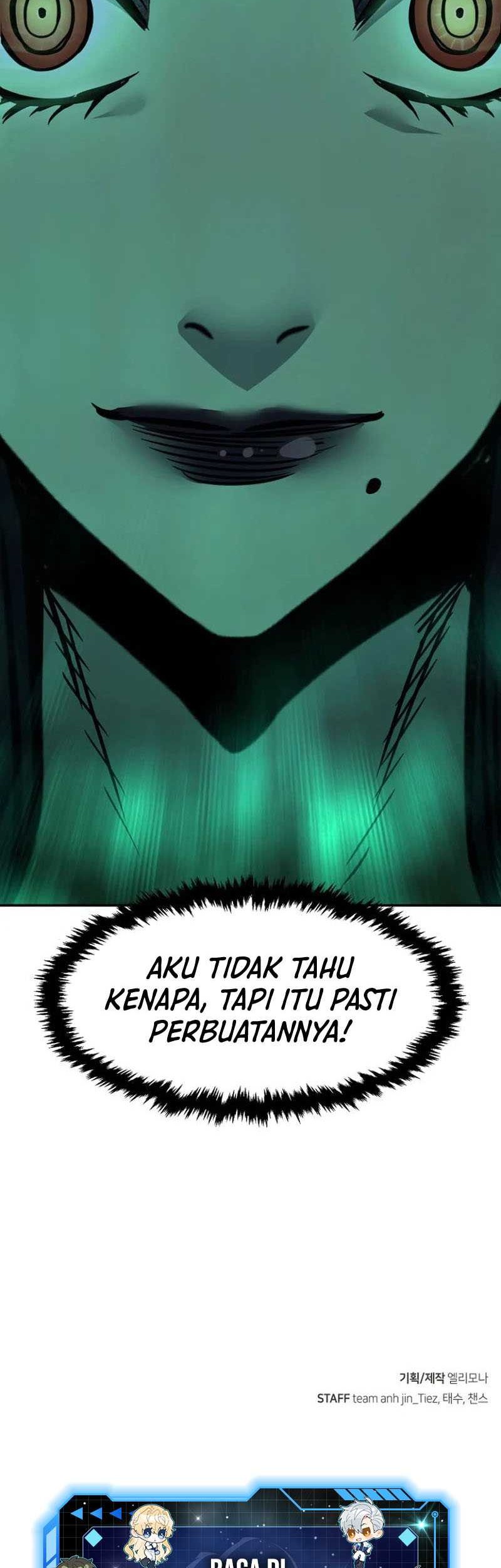 Absolute Sword Sense Chapter 35 Gambar 77