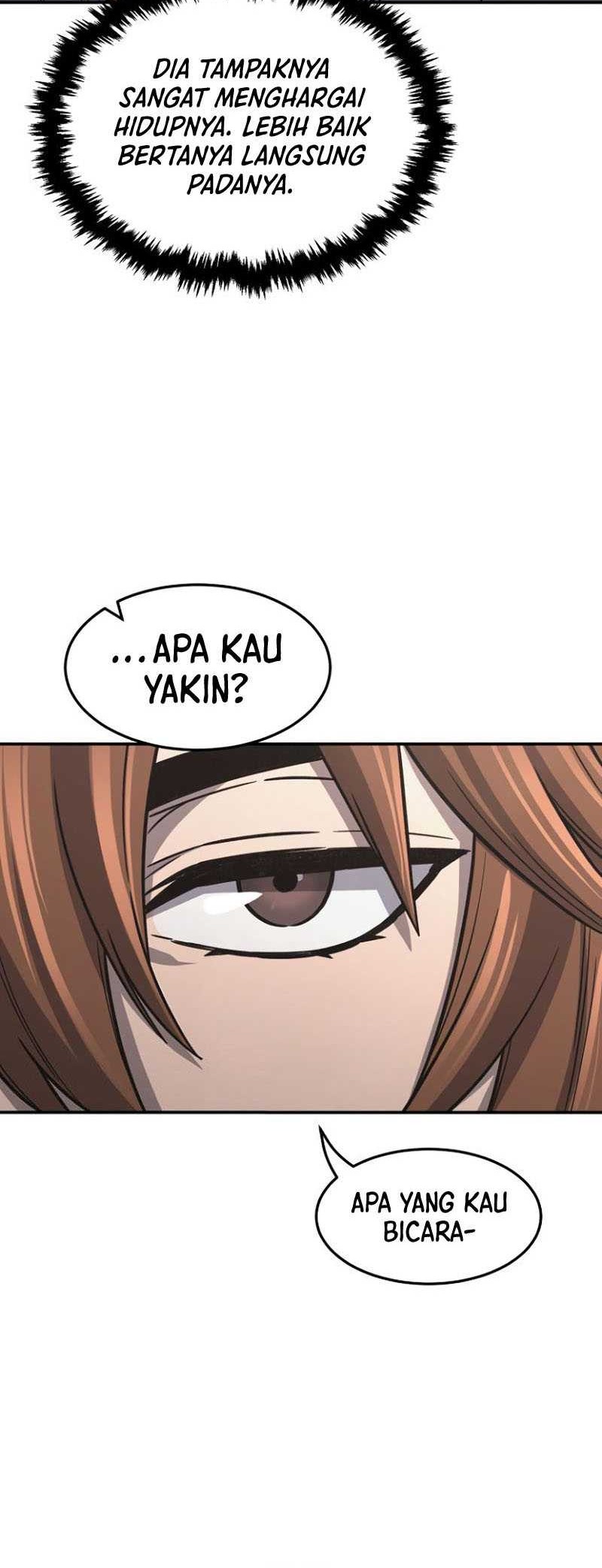 Absolute Sword Sense Chapter 35 Gambar 9