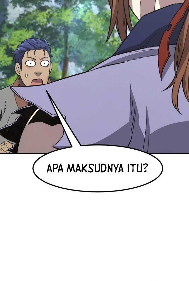 Absolute Sword Sense Chapter 35 Gambar 17