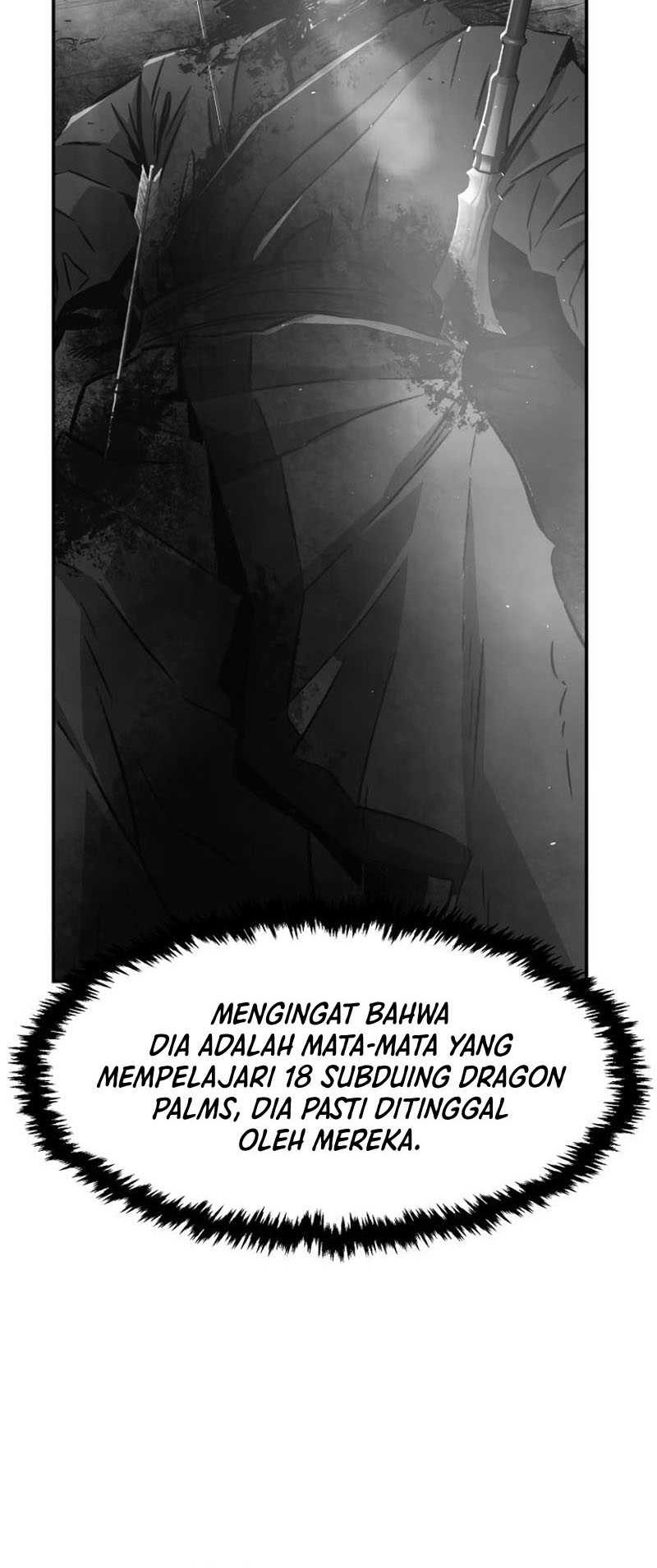 Absolute Sword Sense Chapter 35 Gambar 21