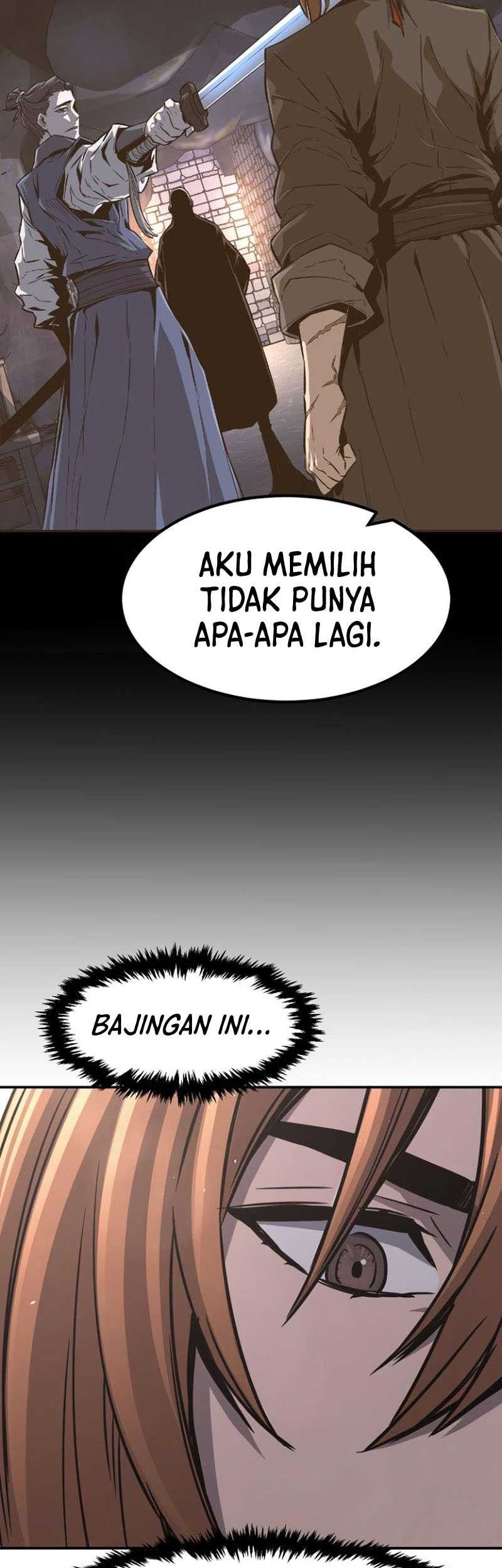 Absolute Sword Sense Chapter 35 Gambar 24