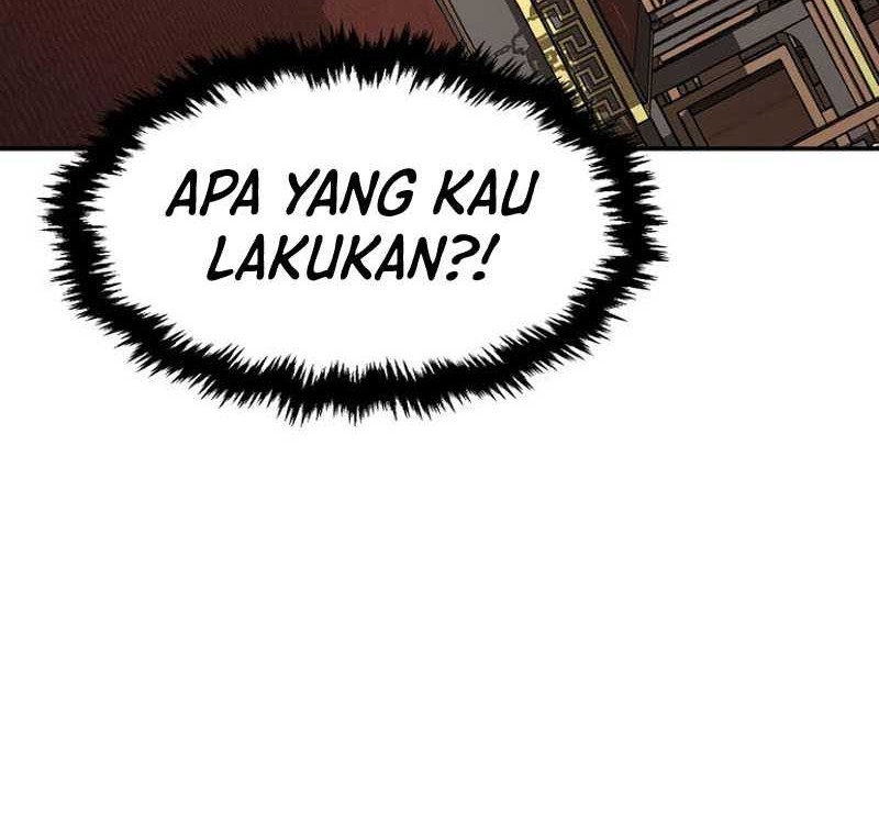 Absolute Sword Sense Chapter 35 Gambar 33