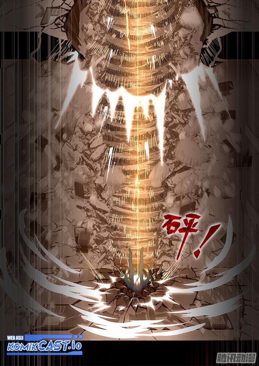 Yaoguai Mingdan Chapter 346 Gambar 11