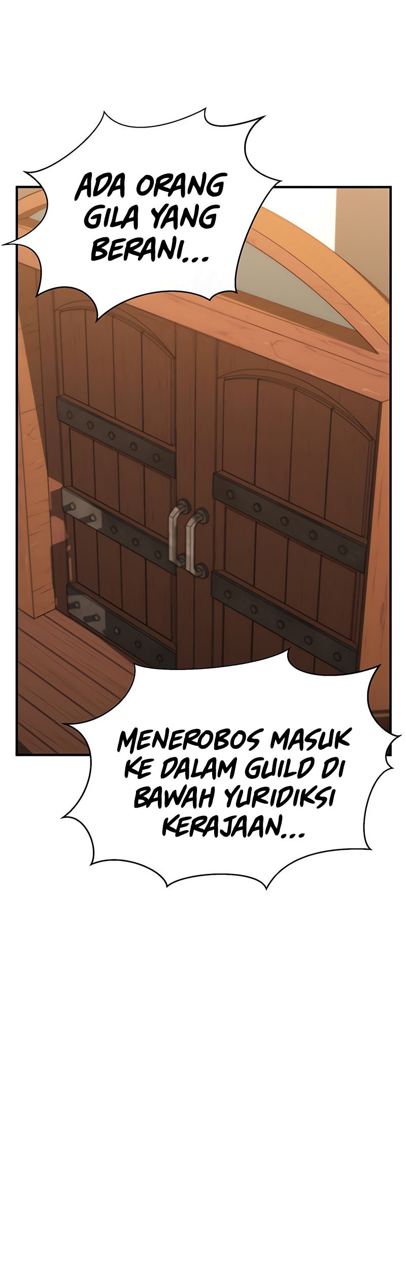 Baca Manhwa Absolute Necromancer Chapter 21 Gambar 2