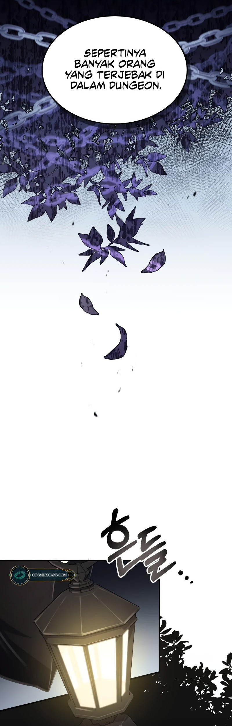 How to Live as an Illegal Healer Chapter 16 Gambar 38