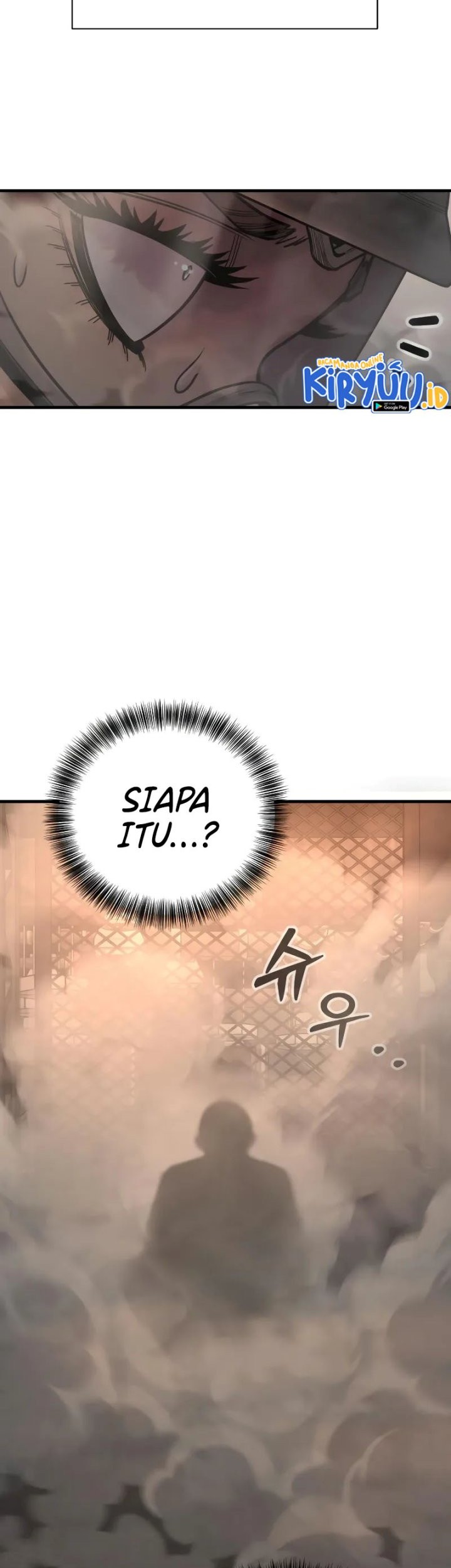 Return of the Bloodthirsty Police Chapter 18 Gambar 42