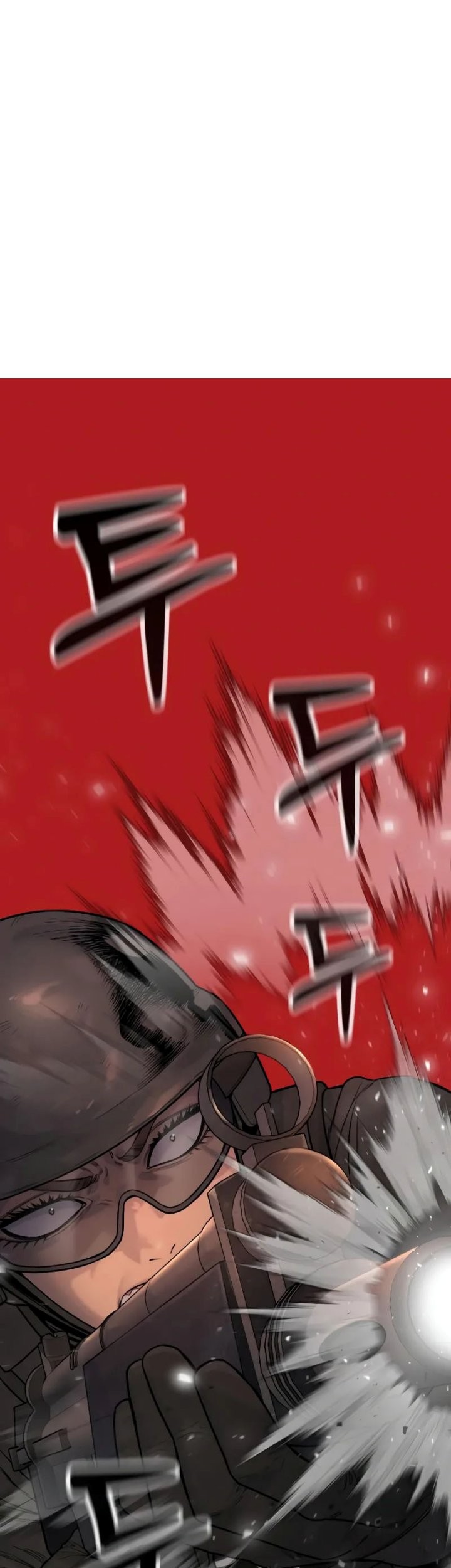 Manhwa Return of the Bloodthirsty Police Chapter 18 gambar nomor 2