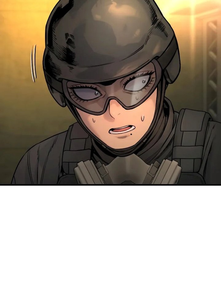 Return of the Bloodthirsty Police Chapter 18 Gambar 26