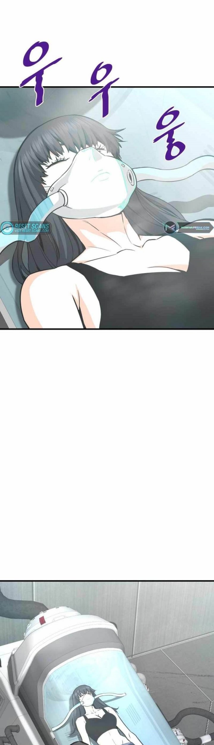 Baca Manhwa Han Dae Sung Returned From Hell Chapter 40 Gambar 2
