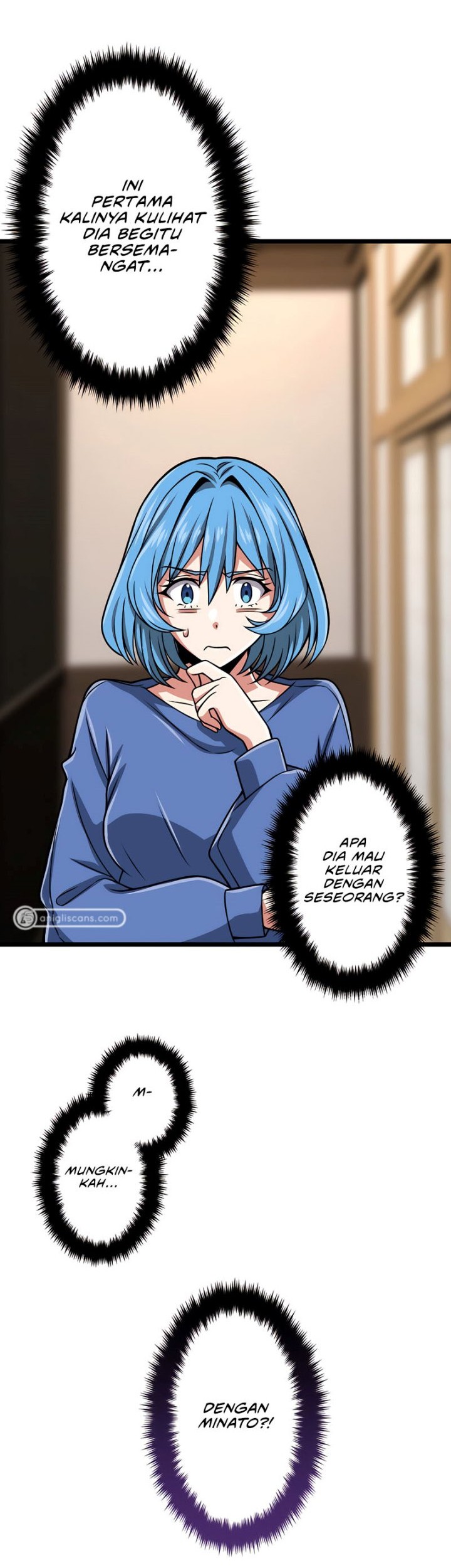 Magic Level 99990000 All-Attribute Great Sage Chapter 30 Gambar 15