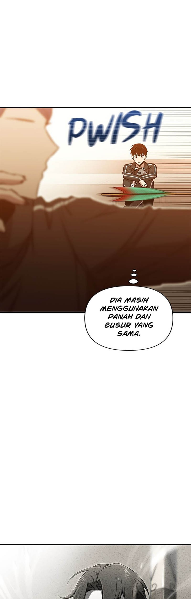 Cursed Manager’s Regression Chapter 21 Gambar 38