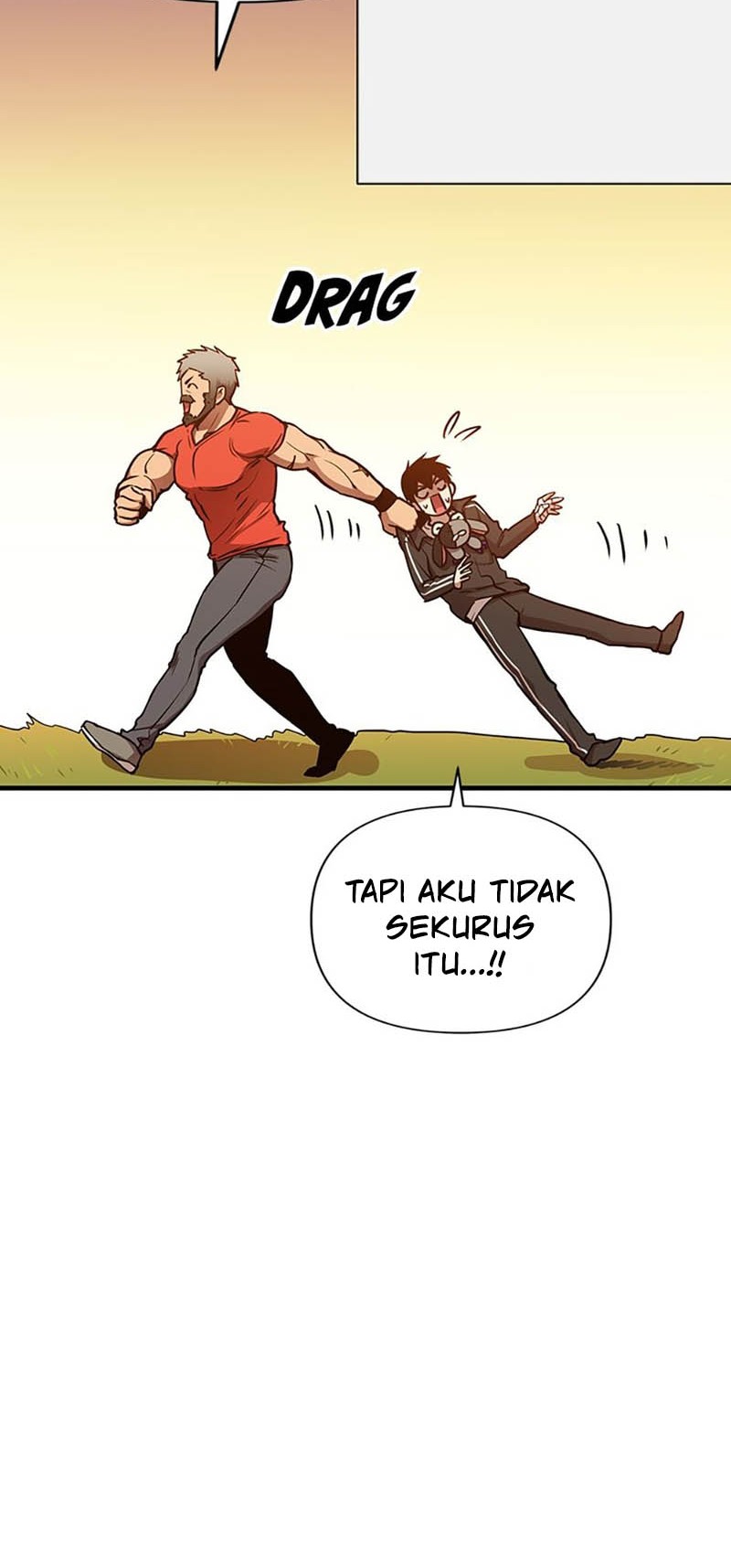 Cursed Manager’s Regression Chapter 21 Gambar 45