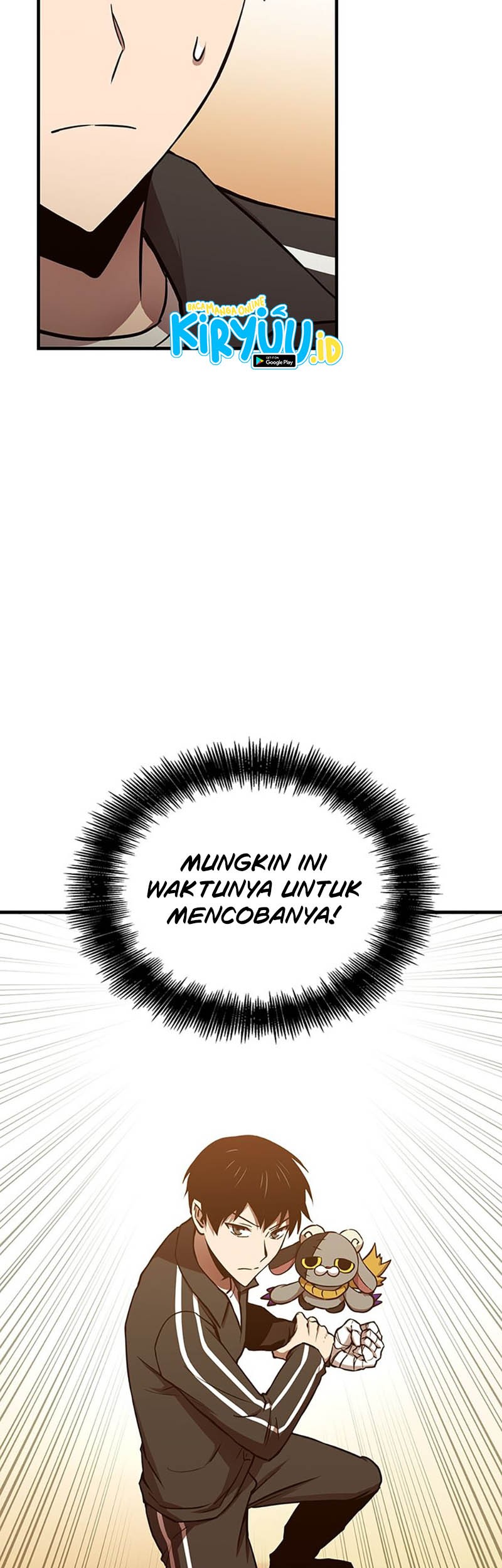 Cursed Manager’s Regression Chapter 21 Gambar 48