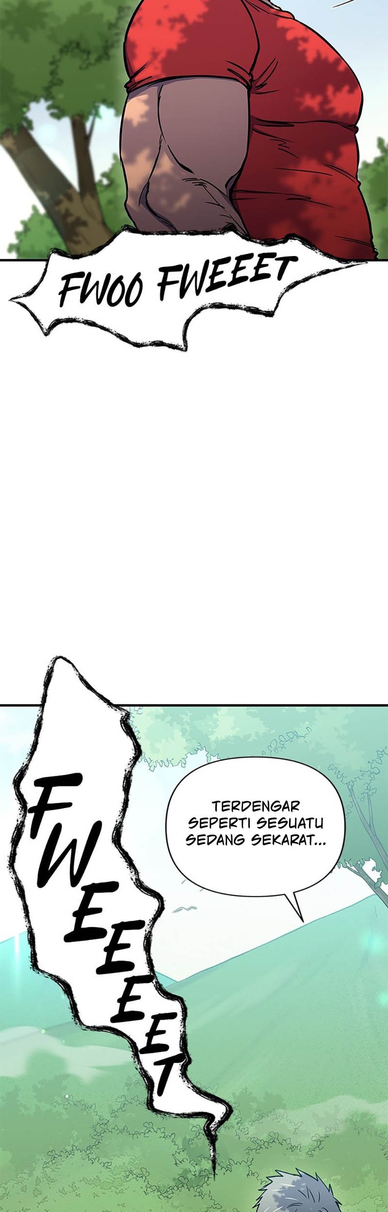 Cursed Manager’s Regression Chapter 21 Gambar 4