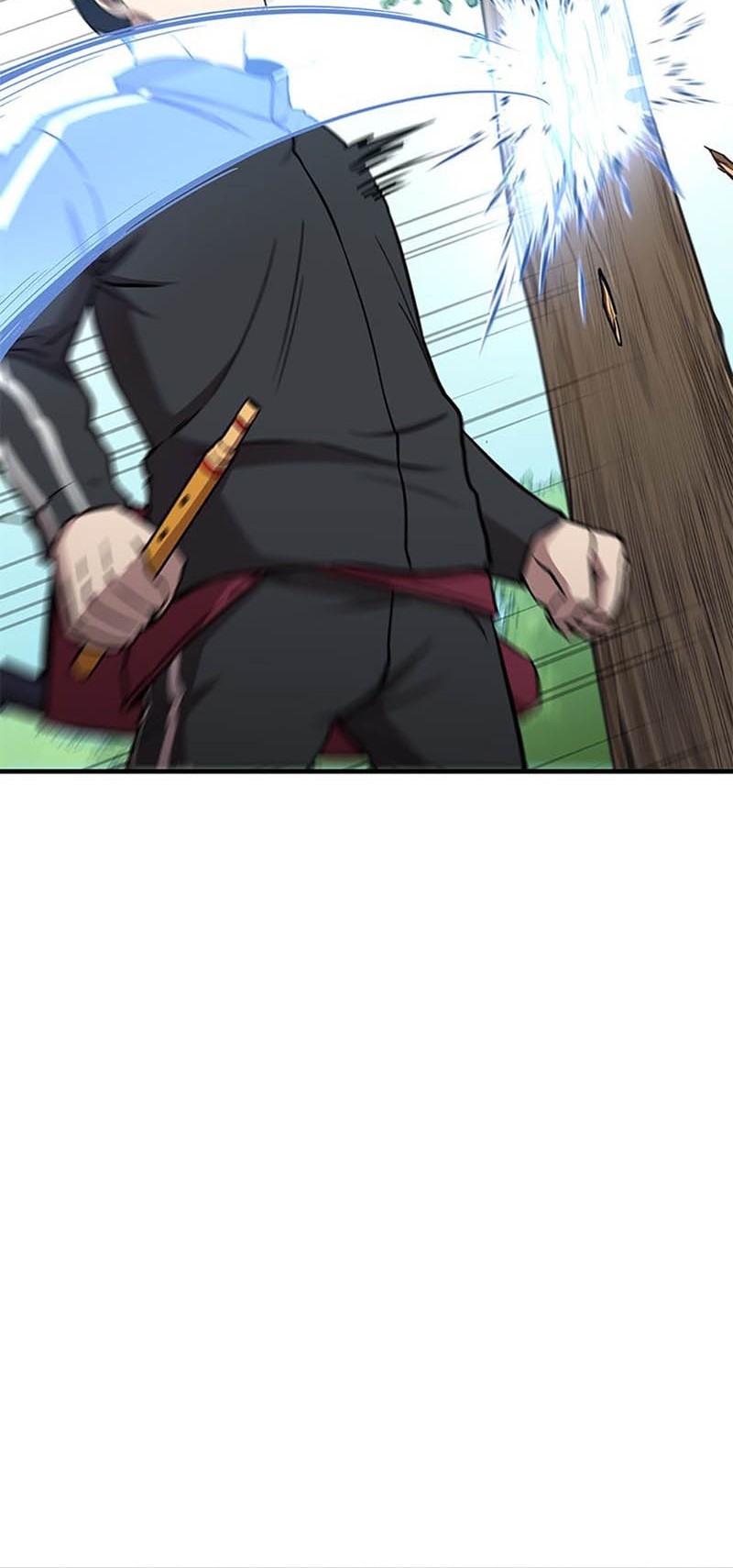 Cursed Manager’s Regression Chapter 21 Gambar 9