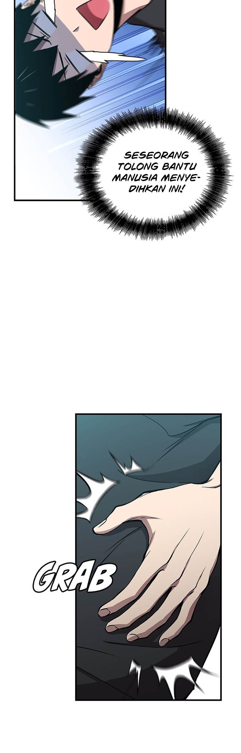 Cursed Manager’s Regression Chapter 21 Gambar 16