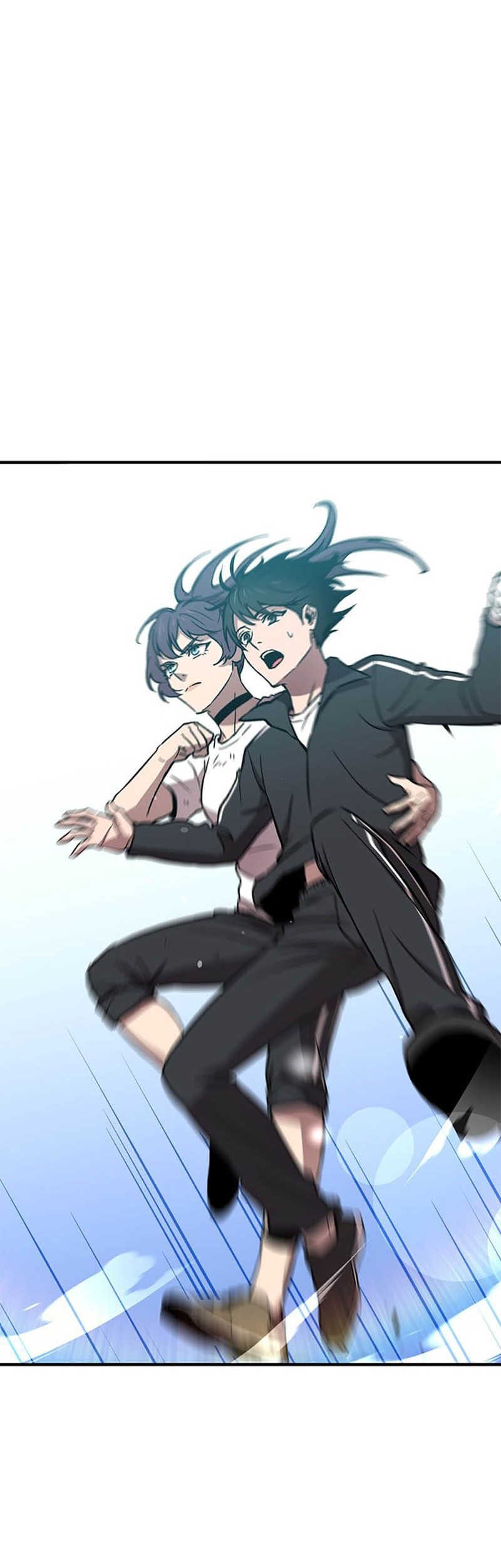 Cursed Manager’s Regression Chapter 21 Gambar 17