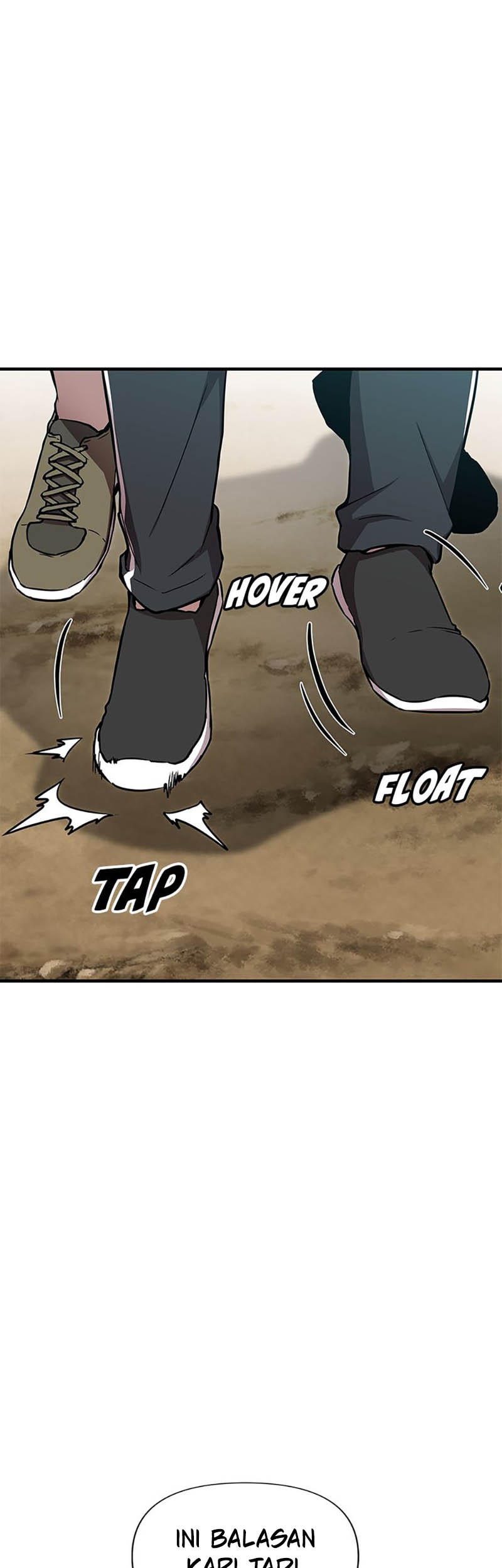 Cursed Manager’s Regression Chapter 21 Gambar 18
