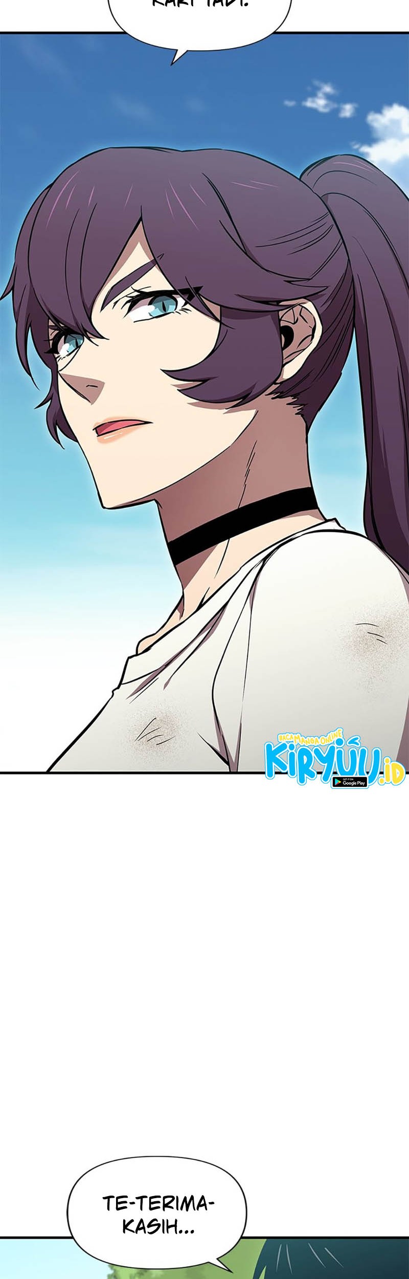 Cursed Manager’s Regression Chapter 21 Gambar 19